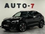 Audi SQ5 TDI Sportback quattro tiptronic 2022 BTW IN., Cuir, Achat, Euro 6, Entreprise