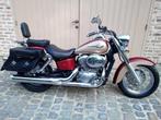 HONDA - SHADOW - Motorfiets, Motoren, Motoren | Honda, Bedrijf, Overig
