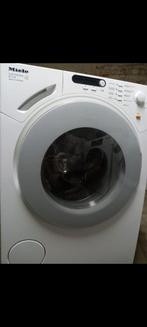 Miele A +++ wasmachine, Elektronische apparatuur, Wasmachines, Ophalen, Zo goed als nieuw, Voorlader
