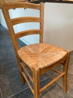 chaises de cuisine, Maison & Meubles, Autres couleurs, Enlèvement, Osier ou Rotin, Geschikt voor elk interieur