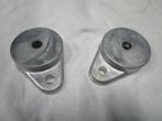 set druppelrubbers, ALUMINIUM CLASSIC MINI 76-01, Auto-onderdelen, Ophalen, Nieuw, Rover