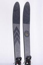 Skis de randonnée GRENZWERTIG FREETOUR CLT 166 cm, carbone u, Autres marques, 160 à 180 cm, Ski, Utilisé