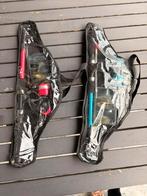 Cannes a peches enfants, accessoires inclus, Enlèvement, Utilisé, Canne à pêche complète