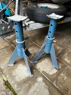 Chandelles, Enlèvement