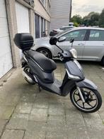 Piaggio Liberté S 50, Motos, Scooter, Particulier, 50 cm³