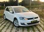 Vw Golf 7 CUP 1.4 TSI 69.000 km garantie 12 maanden, Auto's, Euro 5, Stof, Zwart, 4 cilinders