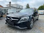 Mercedes C220 cdi cabriolet ! 86000 km!, Carnet d'entretien, 120 kW, Noir, Automatique