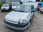Renault Clio / 1.2 Benzine / 80 000km / Coupe / EXPORT, Boîte manuelle, 3 portes, Achat, Euro 3