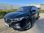 MG EHS PHEV Luxery FULL OPTION, Auto's, MG, 4 cilinders, Zwart, 5 deurs, Hybride Elektrisch/Benzine