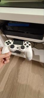 PS4 + FC25, Games en Spelcomputers, Spelcomputers | Sony PlayStation 4, Ophalen, Zo goed als nieuw