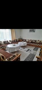 Marokkaanse zetels, Huis en Inrichting, Zetels | Complete zithoeken, Gebruikt, Ophalen