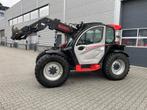 Manitou MLT630-105D Verreiker, Enlèvement, Utilisé