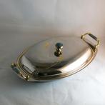 Coque de pont en acier inoxydable au design italien, Enlèvement ou Envoi