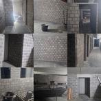 ️MAÇON️, Bricolage & Construction, Enlèvement, Comme neuf