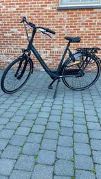 Gazelle Orange C7 plus nieuwe staat,, Fietsen en Brommers, Fietsen | Dames | Damesfietsen, Ophalen, Zo goed als nieuw, Gazelle