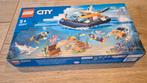 Lego 60377 verkenningsduikboot, Enlèvement ou Envoi, Comme neuf, Lego