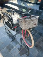 Batavus damesfiets, framemaat 43, Ophalen, Gebruikt