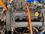 OPEL ZAFIRA B 1.8 Motorblok motor Z18XER, Auto-onderdelen, Gebruikt, Opel