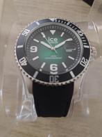 Ice Watch - Ice Steel Deep Green (NIEUW), Overige merken, Staal, Polshorloge, Nieuw