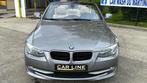 BMW 320 D CABRIO MOD 2012 LEER/ GPS/ BI-XENON/ JA18/EURO 5, Auto's, Cabriolet, Bedrijf, 2 deurs, Onderhoudsboekje