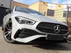 Mercedes-Benz CLA 180 7G-DCT Edition AMG Line, Autos, Achat, Entreprise, https://public.car-pass.be/vhr/6f20b271-e656-45ab-ab85-46e060834595