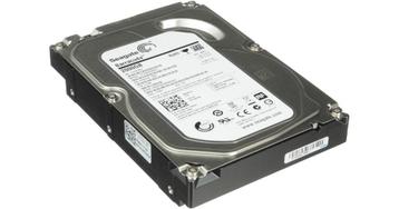 Harddisk / harde schijf 2 Terabyte van Seagate. beschikbaar voor biedingen