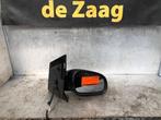 Buitenspiegel rechts van een Volkswagen Fox, Ophalen of Verzenden, 3 maanden garantie, Gebruikt, Volkswagen