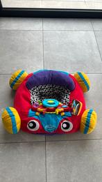 Playgro Speelcentrum Music And Lights Comfy Car, Enlèvement, Comme neuf
