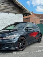 Vw golf 7 2.0 GTI F1 2018 automatic  prachtige staat, 4 deurs, Euro 6, 4 cilinders, 169 kW