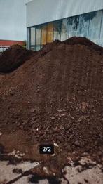 Herwonnen potgrond, Ophalen, Potgrond