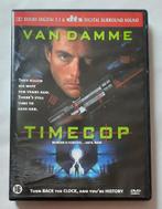 Timecop (Van Damme) comme neuf, Science-Fiction, Comme neuf, Enlèvement ou Envoi, À partir de 16 ans