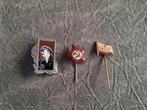 3pins USSR, Verzamelen, Militaria | Tweede Wereldoorlog, Ophalen of Verzenden