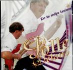 CD, Compilation   /   Polle Délano – Zo Is Mijn Leven, CD & DVD, CD | Autres CD, Enlèvement ou Envoi