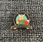 PIN - COUP DE COEUR, Verzenden, Gebruikt, Overige onderwerpen, Speldje of Pin