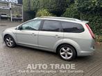 Ford Focus Stationwagen | Airco | Parkeersensoren | Garantie, Autos, Focus, Argent ou Gris, Entreprise, Noir