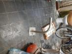 Mat pour parabole, Ophalen, Gebruikt, (Schotel)antenne-accessoires, Overige merken