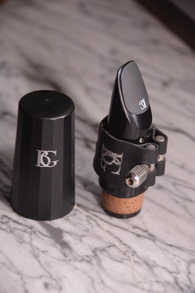 Mondstuk Klarinet Vandoren, Selmer, D'Addario, Muziek en Instrumenten, Instrumenten | Toebehoren, Zo goed als nieuw, Klarinet