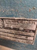 Machines, Hobby en Vrije tijd, Kaarten | Zelfgemaakt, Ophalen, Gebruikt, Overige thema's