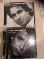 Marco borsato 1990 1993    1998 2002, CD & DVD, CD | Néerlandophone, Enlèvement ou Envoi