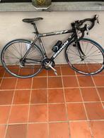Bianchi racefiets, 28 inch, Gebruikt, Carbon, Heren