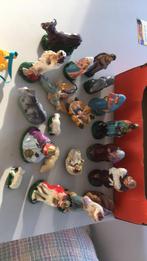 Kerststal met 20 beeldjes, Diversen, Kerst, Ophalen of Verzenden