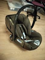 Cybex cloud z i-size, Enlèvement, Utilisé, Maxi-Cosi, Ceinture de sécurité ou Isofix