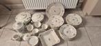 Antiek 12 delig servies, Antiek en Kunst, Antiek | Servies compleet, Ophalen
