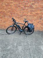 Koga Pace B20 2022 Speed Pedelec 1000kwh + Tassen, Fietsen en Brommers, Ophalen, Zo goed als nieuw