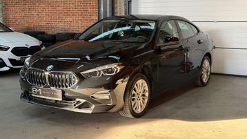 BMW 218 i Gran Coupe Automaat Benzine Garantie beschikbaar voor biedingen