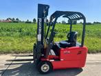 Heftruck Maximal, Ophalen, Heftruck, Maximal, 1000 tot 2000 kg