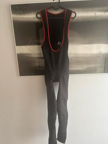 Nieuwe Futurum fietsbroek winter L beschikbaar voor biedingen