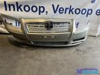 TOYOTA AVENSIS Grijs zilver voorbumper bumper voor 2003-2008, Auto-onderdelen, Gebruikt, Voor, Toyota, Bumper