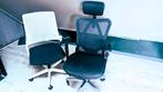 Bureaustoelen, Huis en Inrichting, Ophalen of Verzenden, Ergonomisch, Gebruikt, Bureaustoel