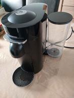Koffiemachine Nespresso Vertuo, Ophalen, Zo goed als nieuw, Koffiemachine